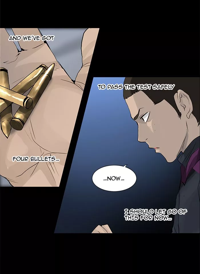 Tower of God, chapter 138, image 49