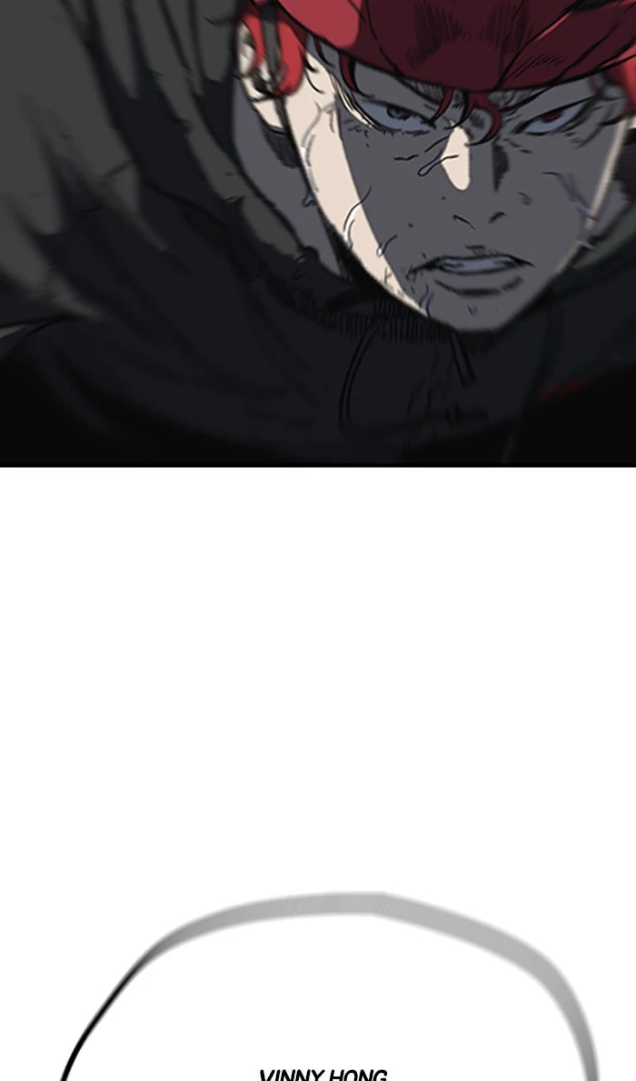 Wind Breaker, chapter 241, image 87