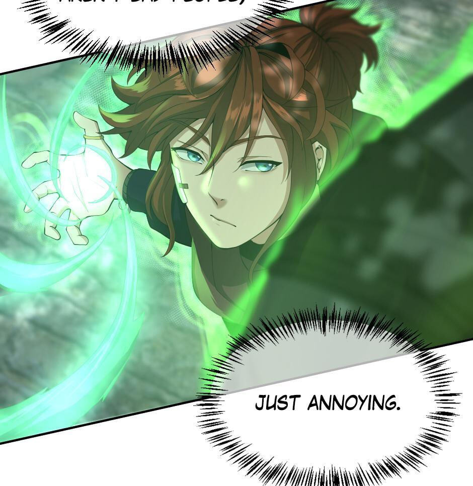 The Beginning After the End, chapter 128, image 83