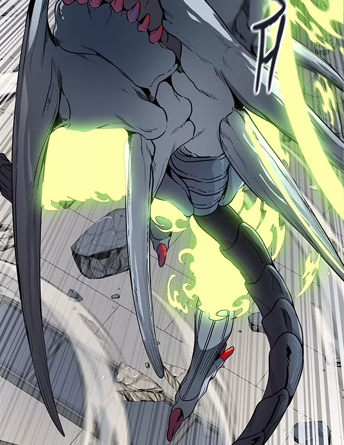 Tower of God, chapter 505, image 44