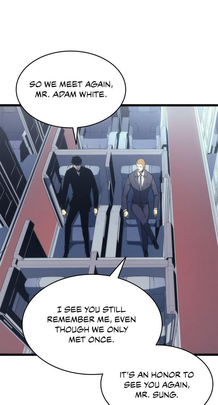 Solo Leveling, chapter 140, image 60