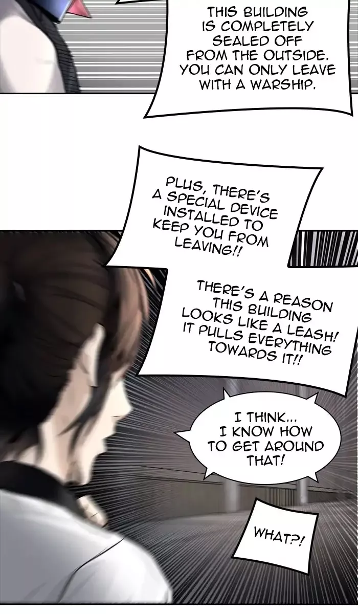 Tower of God, chapter 423, image 72