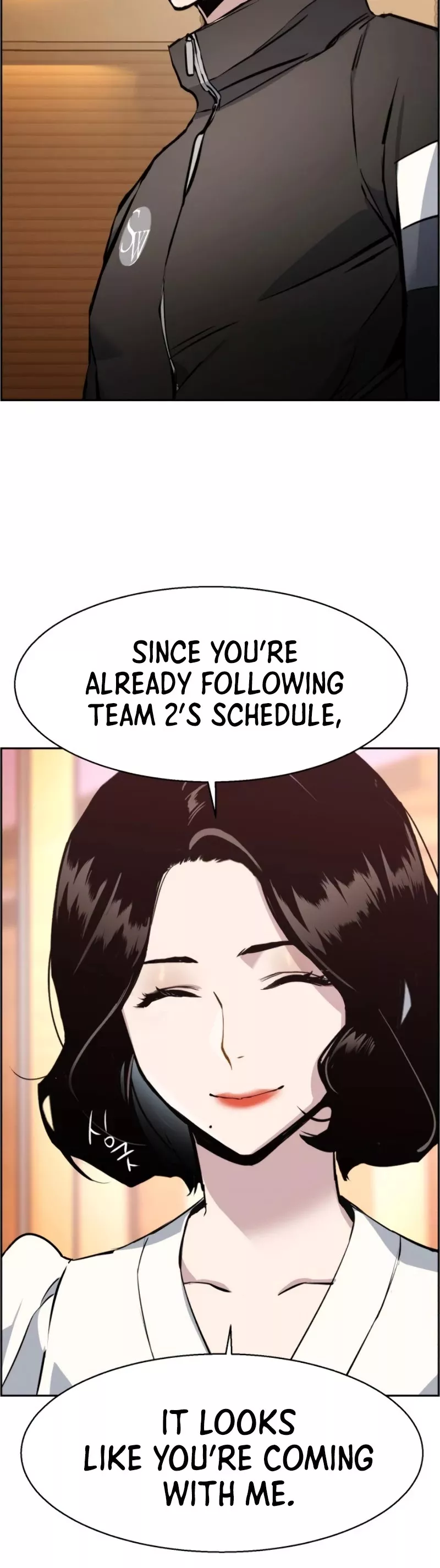 Teenage Mercenary, chapter 26, image 53