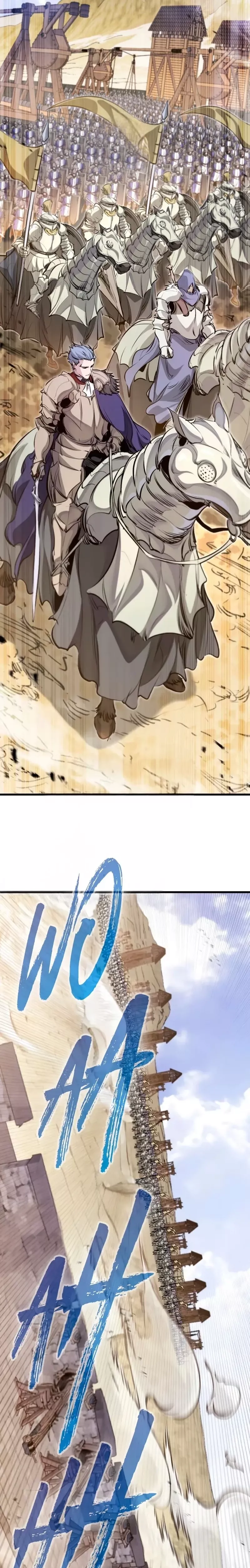 The Regressed Mercenary Has a Plan, chapter 74, image 13