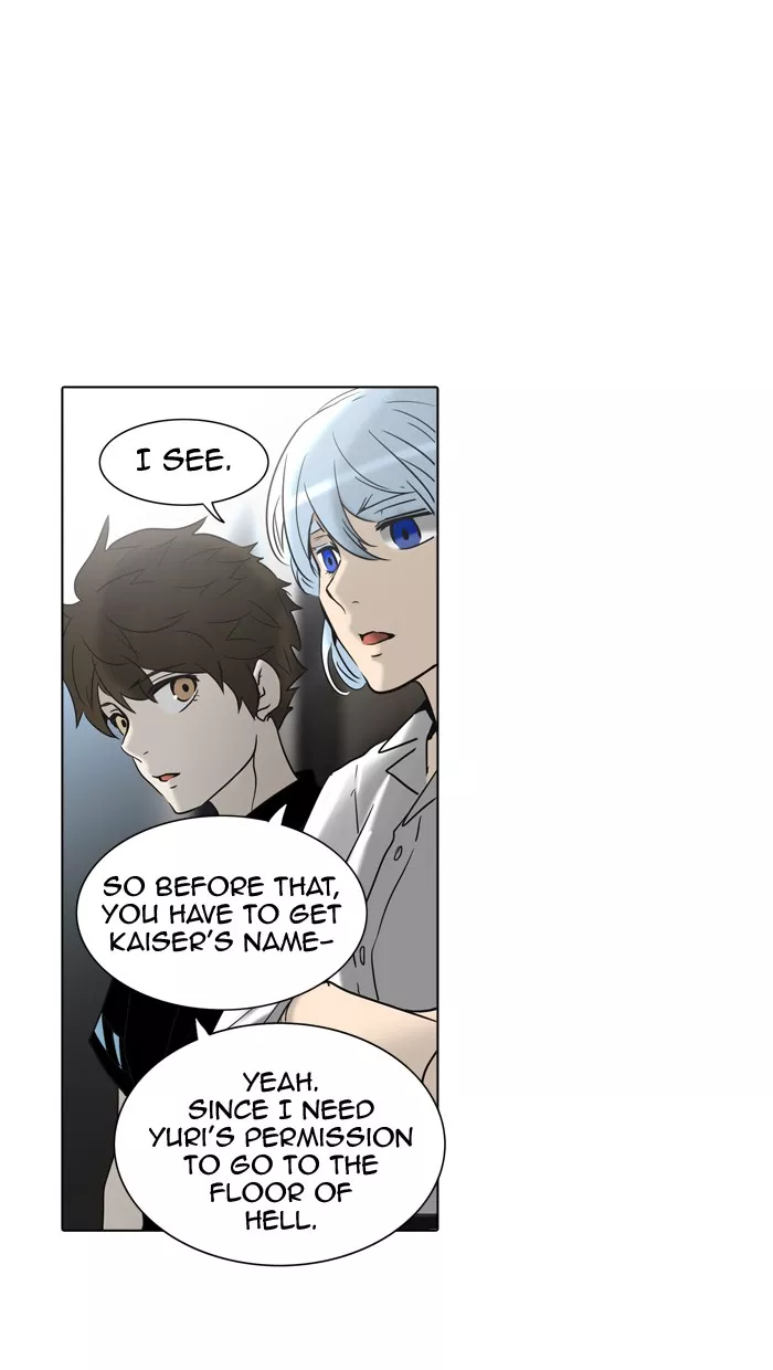 Tower of God, chapter 282, image 81