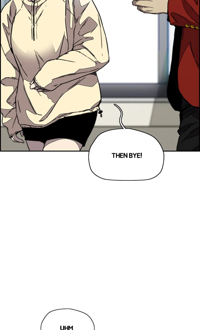 Wind Breaker, chapter 364, image 149