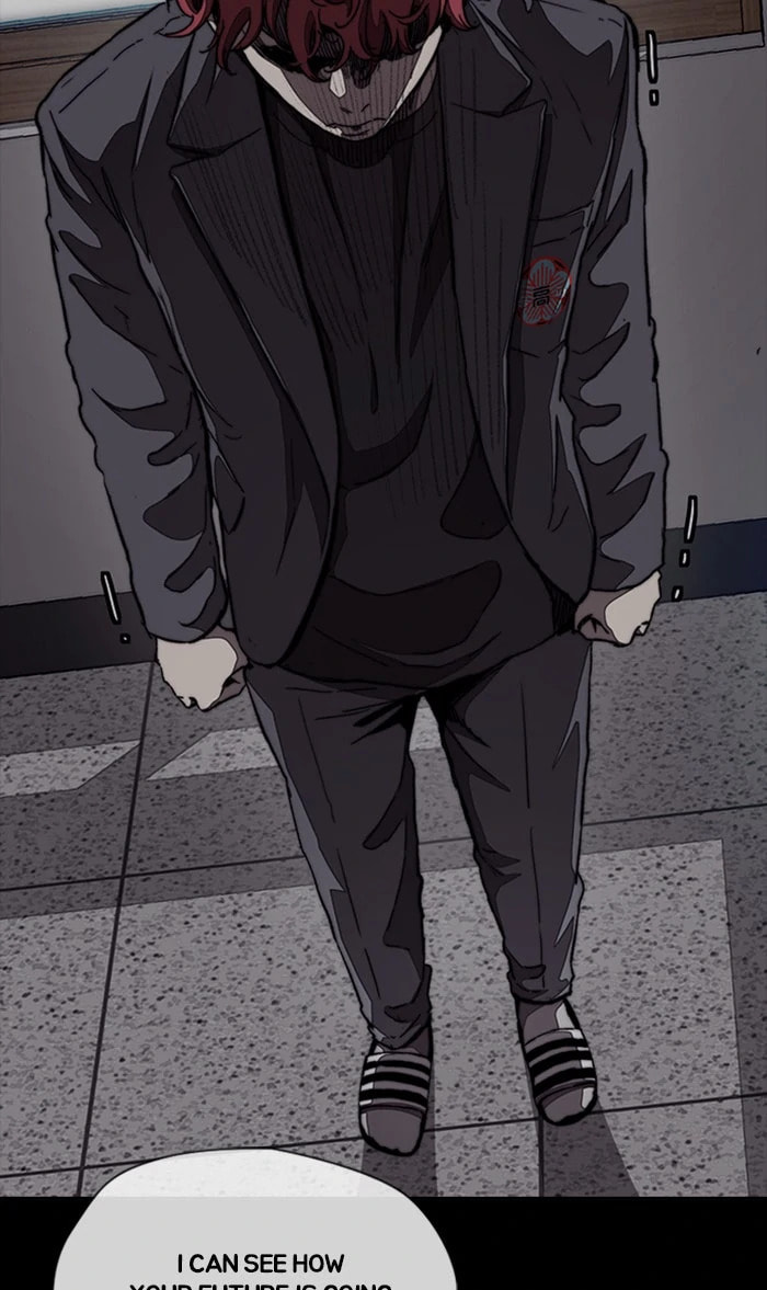 Wind Breaker, chapter 293, image 59