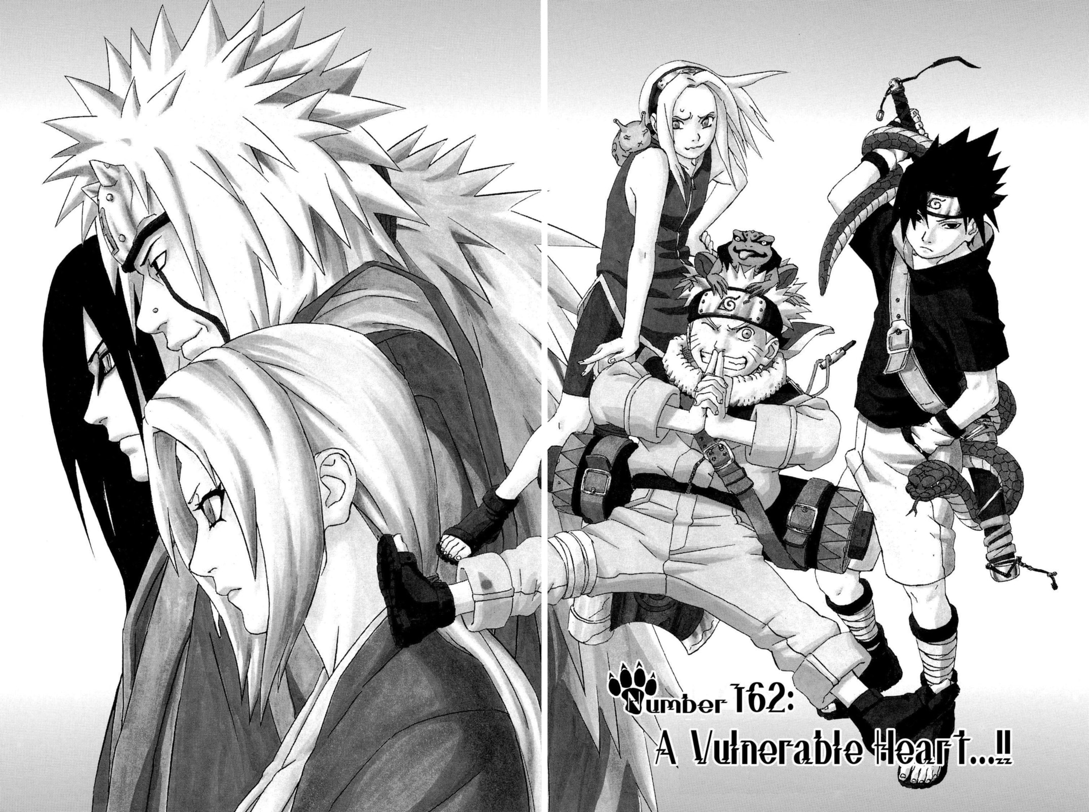 Naruto, chapter 162, image 2