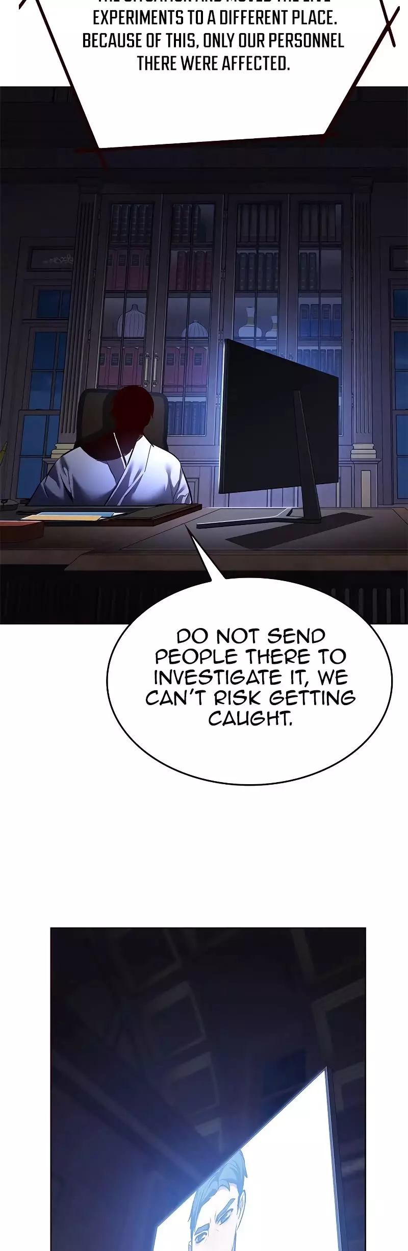 Eleceed, chapter 237, image 48