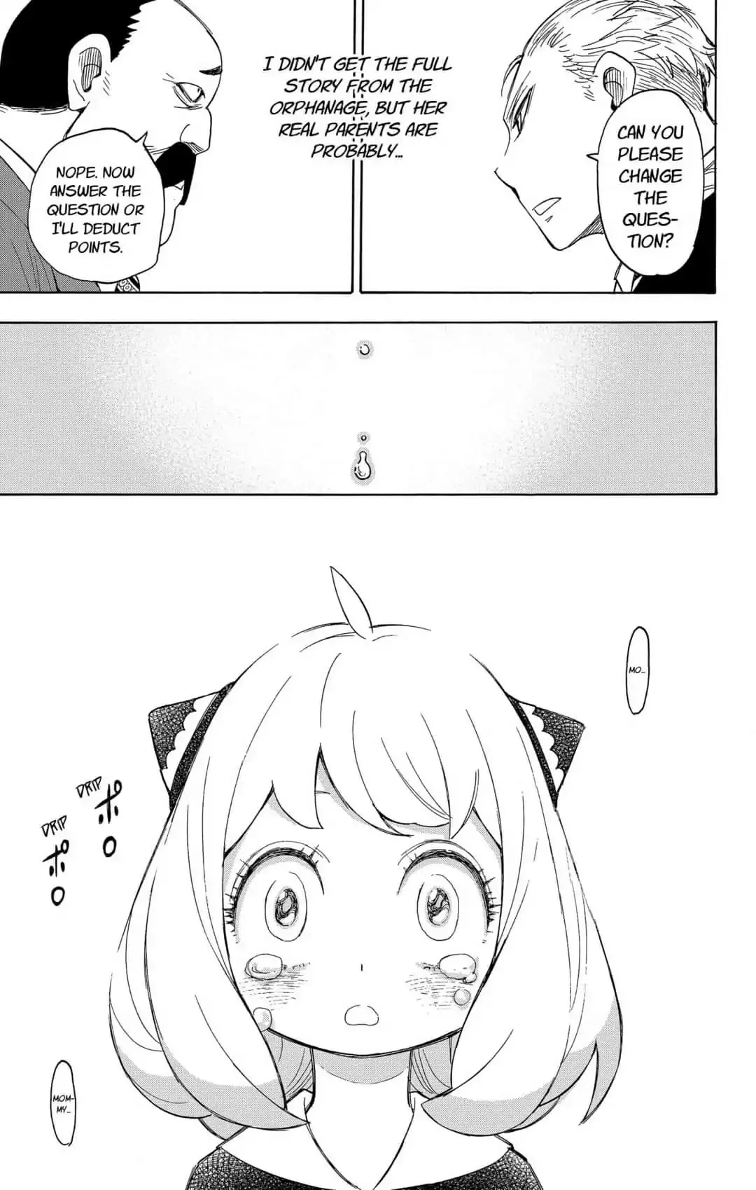 SPY x FAMILY, chapter 5, image 15