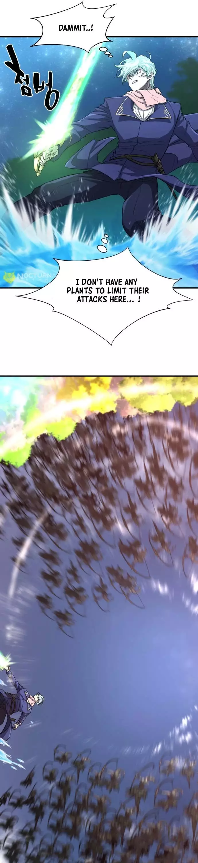 The Greatest Estate Developer, chapter 63, image 42