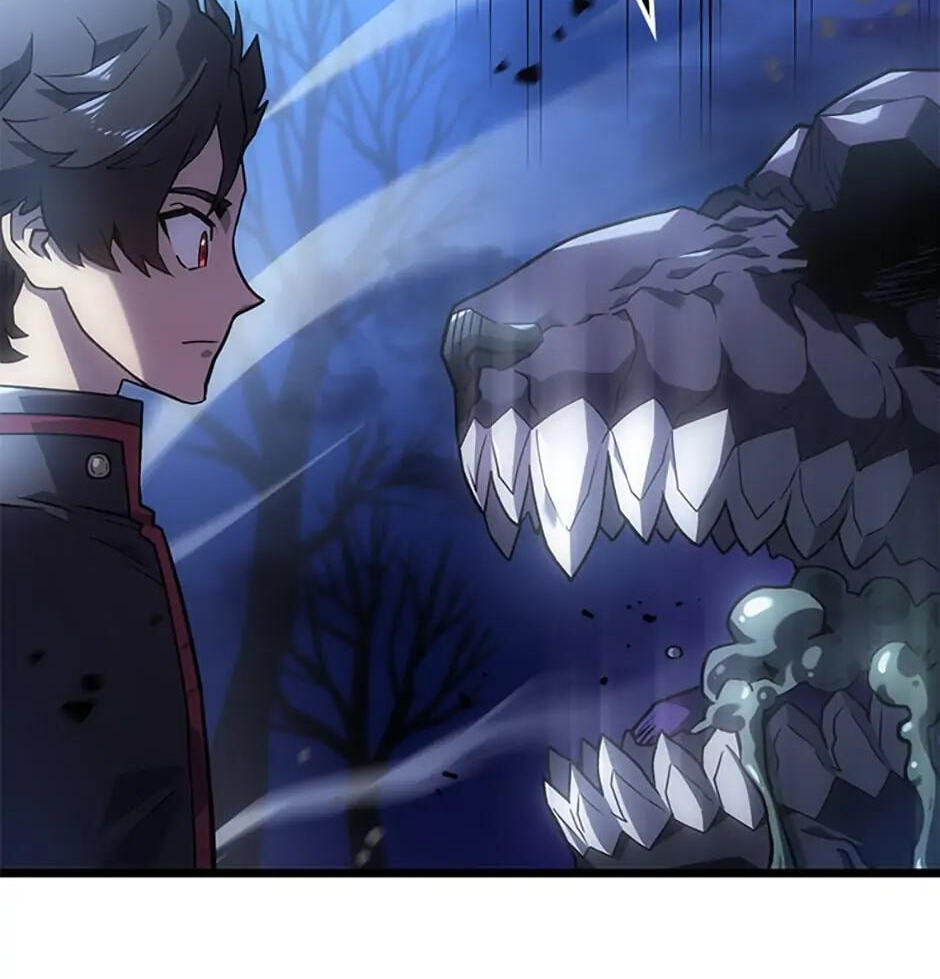 Revenge of the Baskerville Bloodhound, chapter 6, image 93