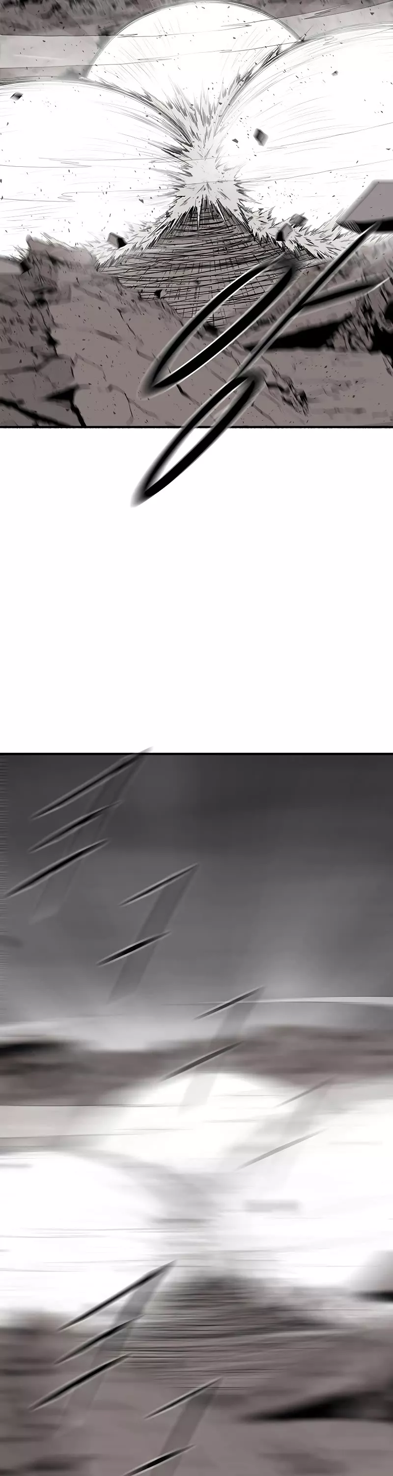 Legend of the Northern Blade, chapter 164, image 3