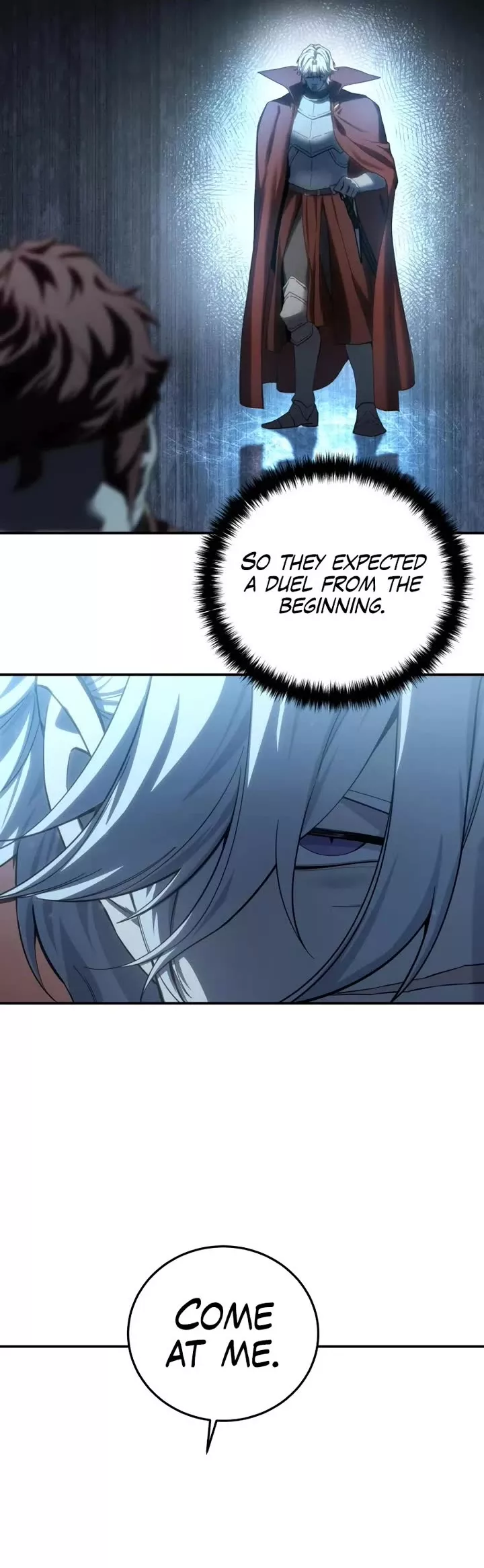 Star-Fostered Swordmaster, chapter 82, image 16