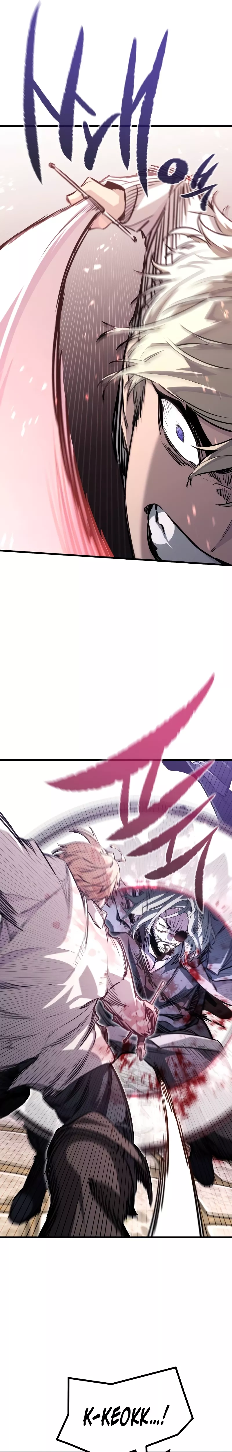 The Regressed Mercenary Has a Plan, chapter 5, image 16