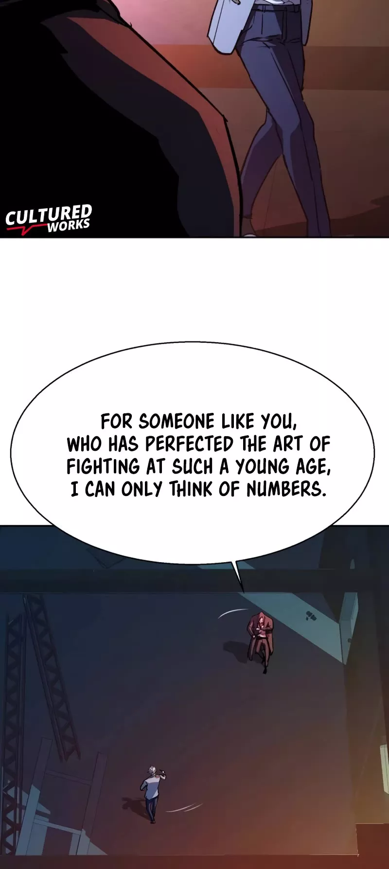Teenage Mercenary, chapter 192, image 32