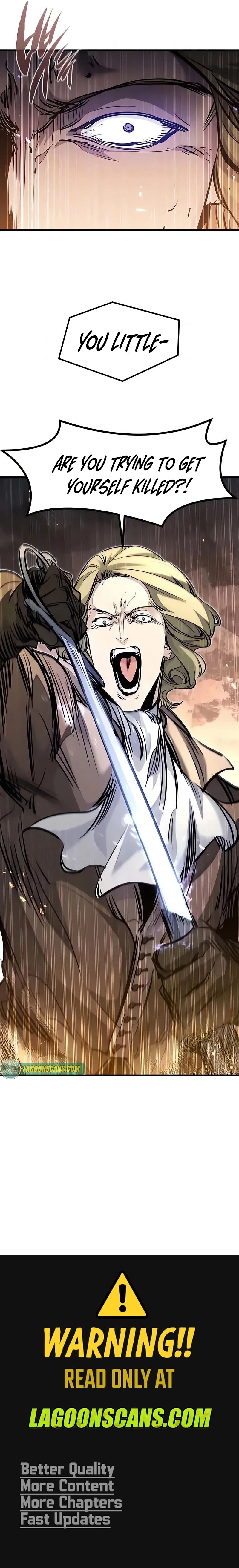 The Regressed Mercenary Has a Plan, chapter 86, image 19