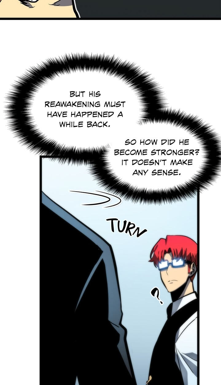 Solo Leveling, chapter 78, page 71