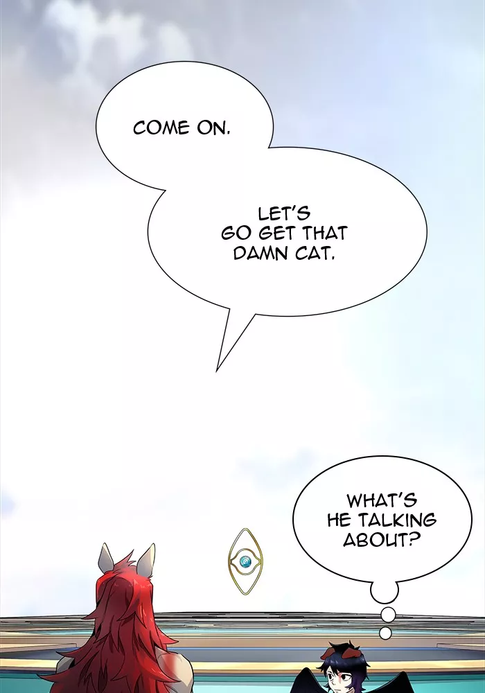 Tower of God, chapter 503, image 169
