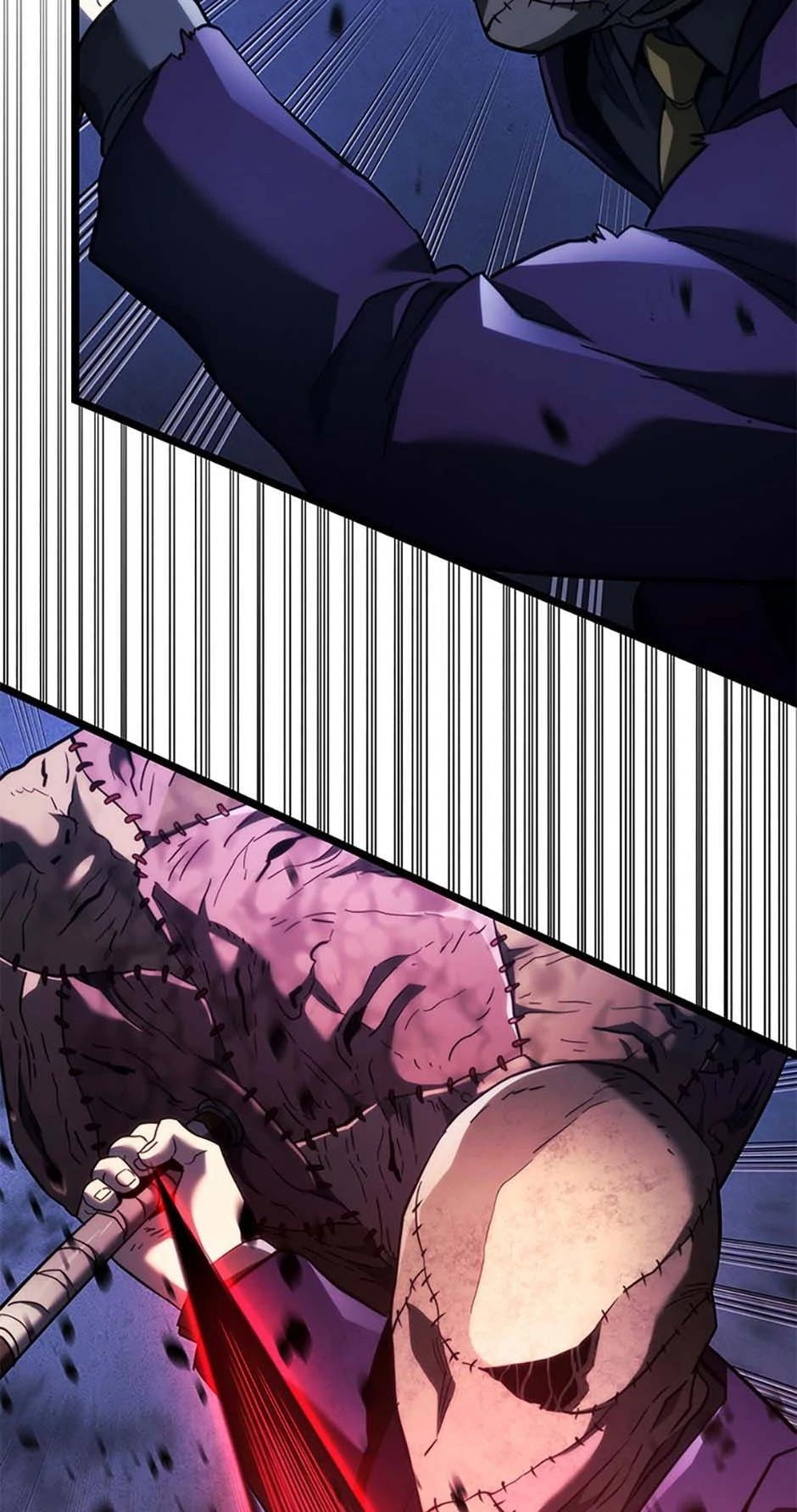 Revenge of the Baskerville Bloodhound, chapter 79, image 64