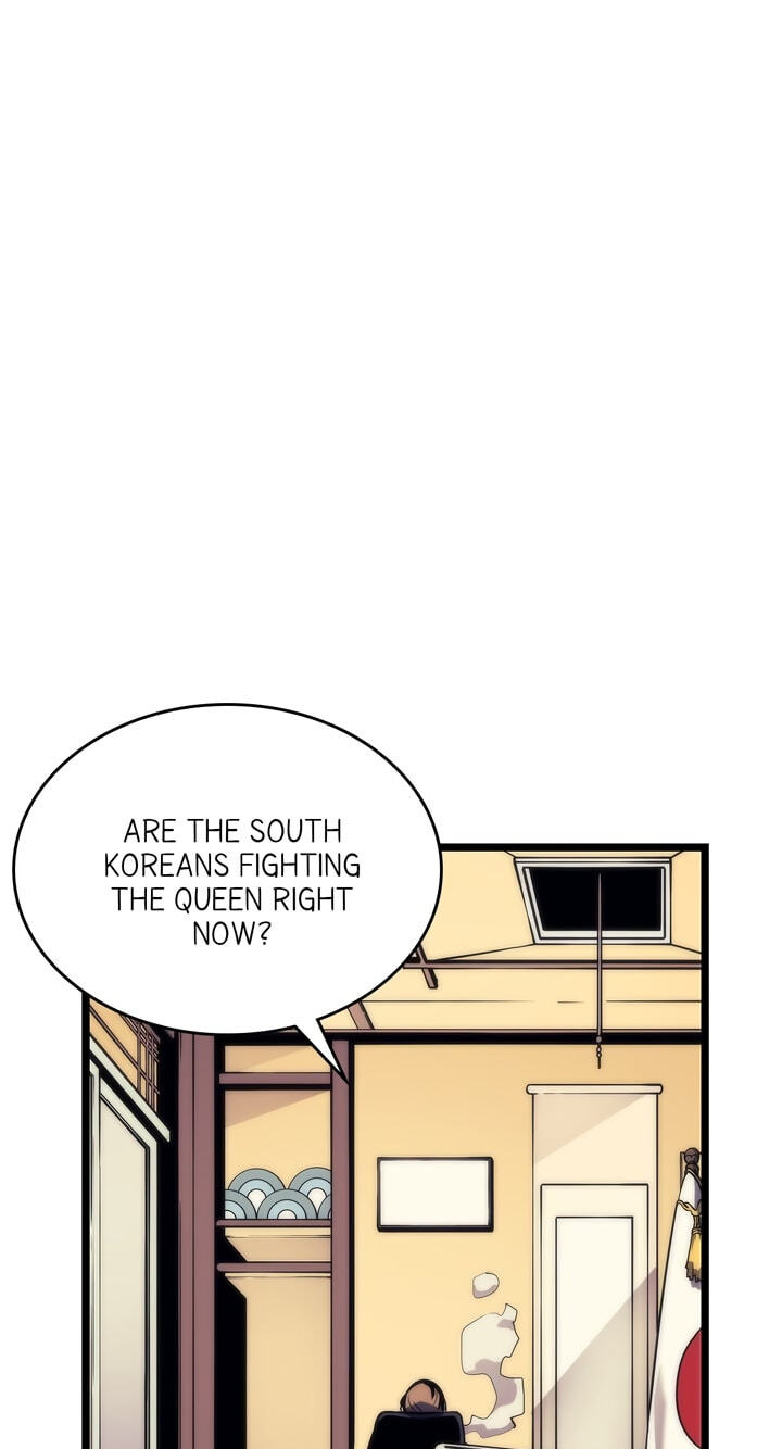 Solo Leveling, chapter 100, image 68