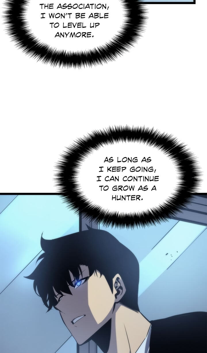 Solo Leveling, chapter 64, page 28