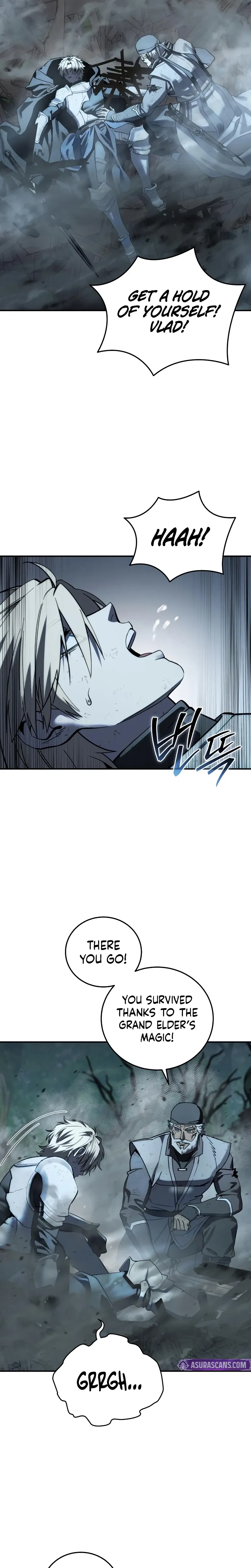 Star-Fostered Swordmaster, chapter 116, image 42