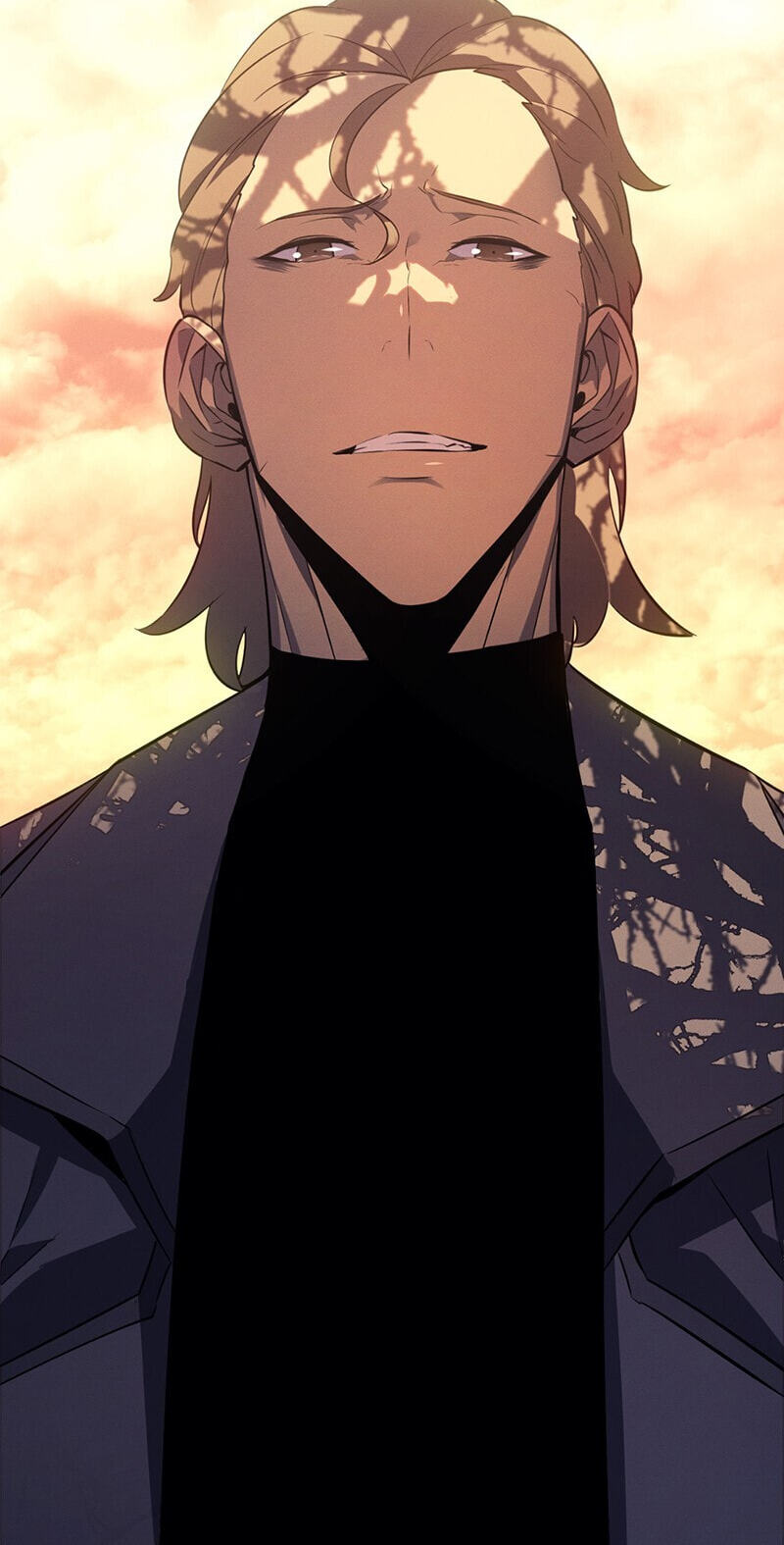 Solo Leveling, chapter 179.3, image 108