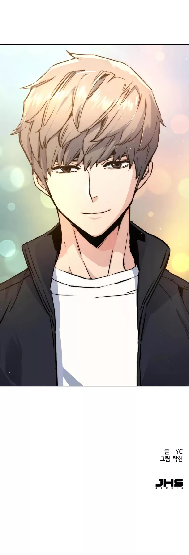 Teenage Mercenary, chapter 102, image 55