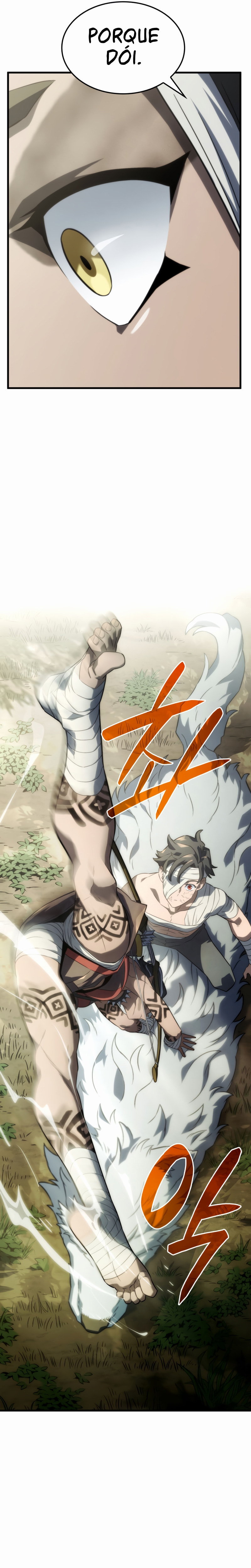 Revenge of the Baskerville Bloodhound, chapter 34, image 35