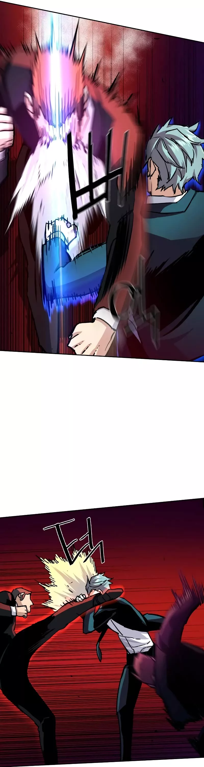 Teenage Mercenary, chapter 183, image 12