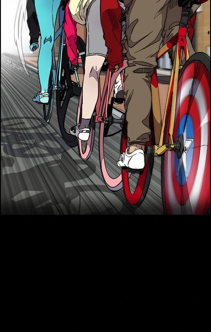 Wind Breaker, chapter 303, image 34