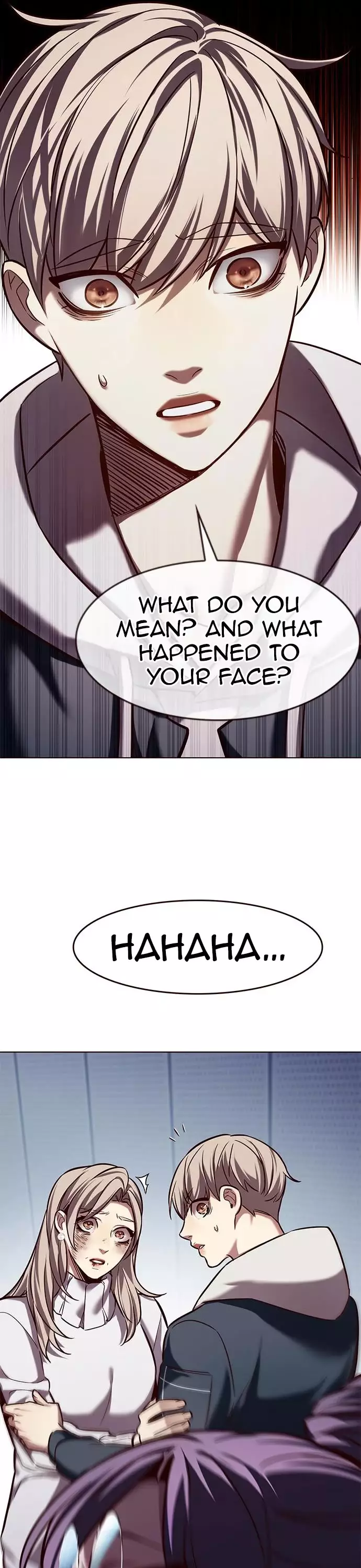 Eleceed, chapter 235, image 26