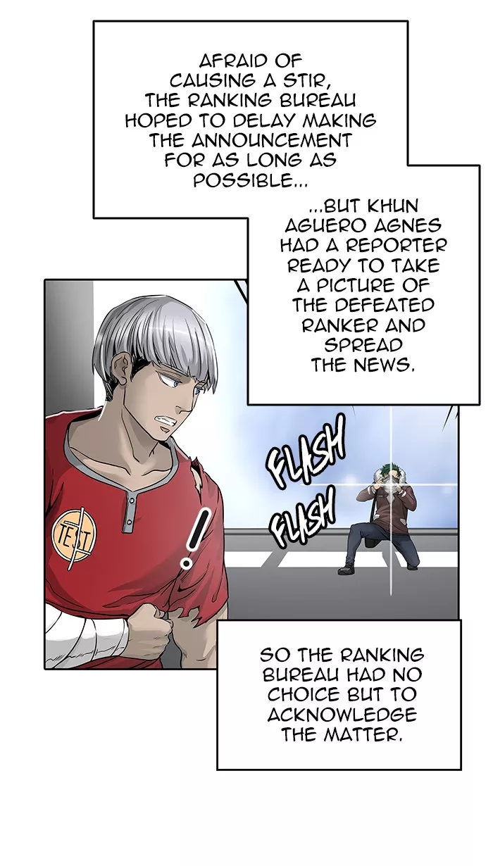 Tower of God, chapter 468, image 44