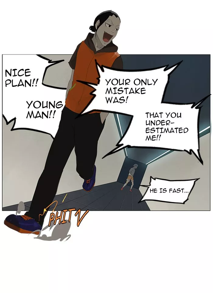 Tower of God, chapter 103, image 39
