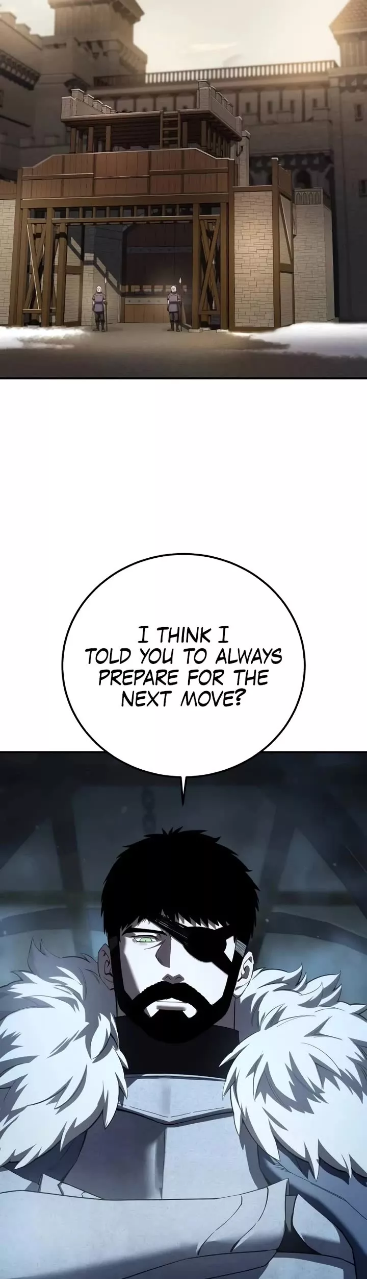 Star-Fostered Swordmaster, chapter 91, image 29