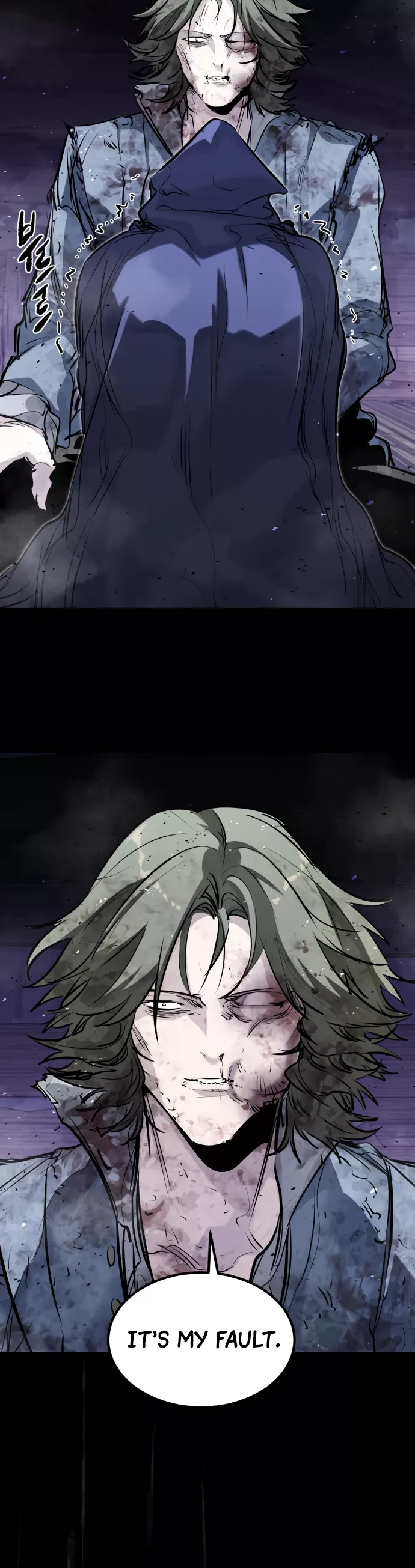 The Regressed Mercenary Has a Plan, chapter 47, image 13