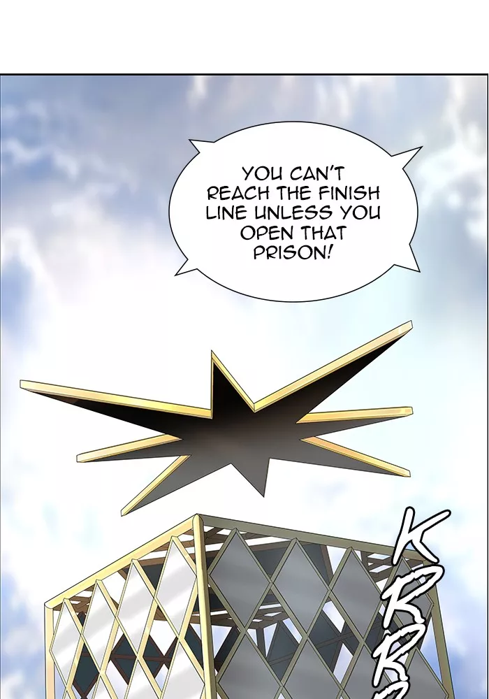 Tower of God, chapter 501, image 180