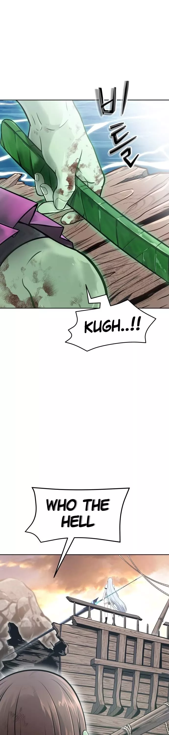 Tower of God, chapter 651, image 53