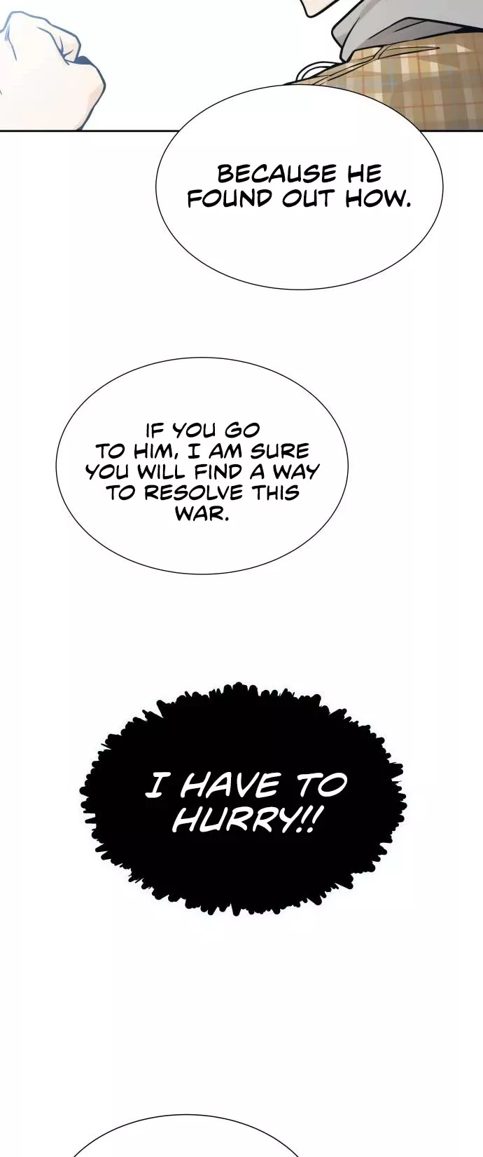Tower of God, chapter 583, image 43