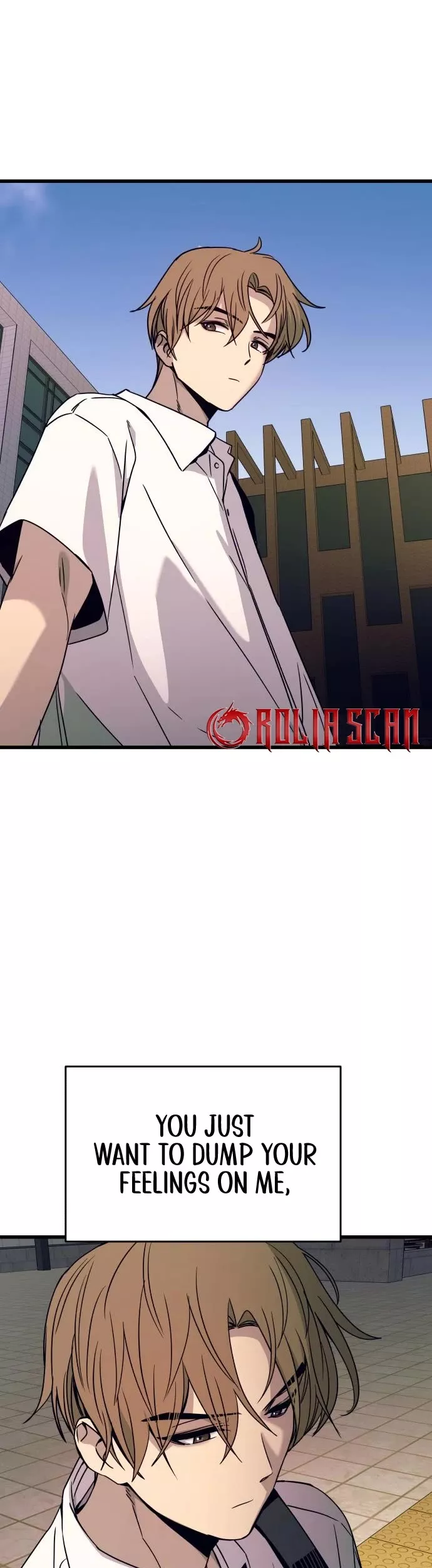 My Bias Gets on the Last Train, chapter 41, image 49