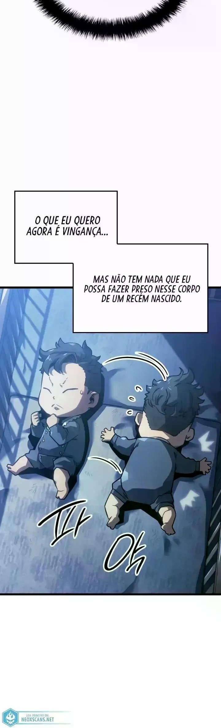 Revenge of the Baskerville Bloodhound, chapter 0, image 29