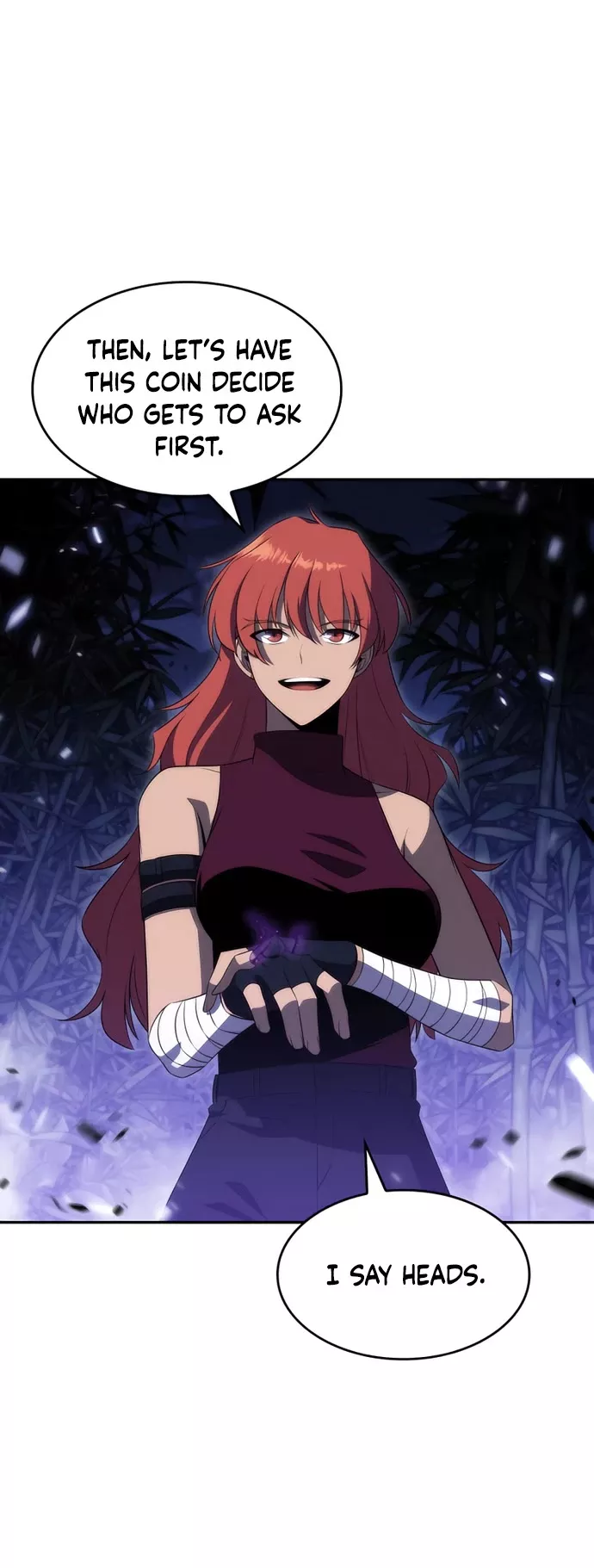 Solo Max-Level Newbie, chapter 43, image 33