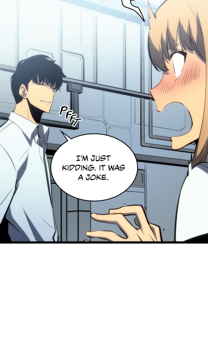 Solo Leveling, chapter 113, page 31