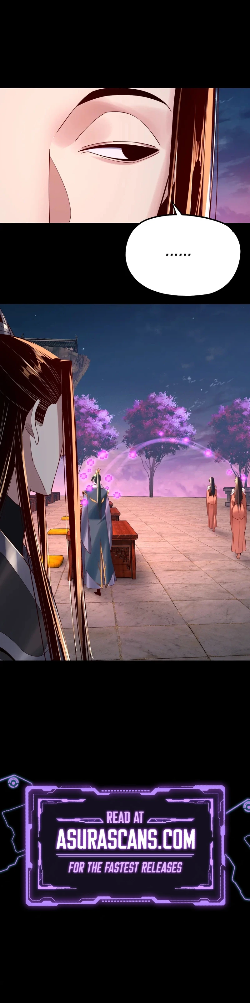 I Am the Fated Villain, chapter 189, image 10