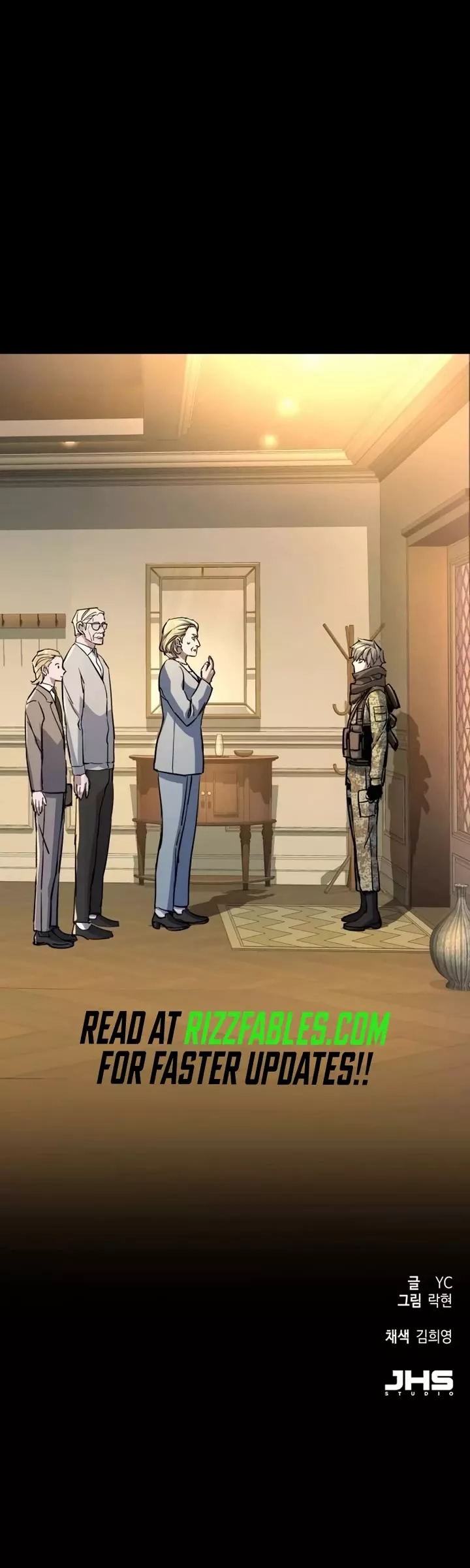 Teenage Mercenary, chapter 210, image 52