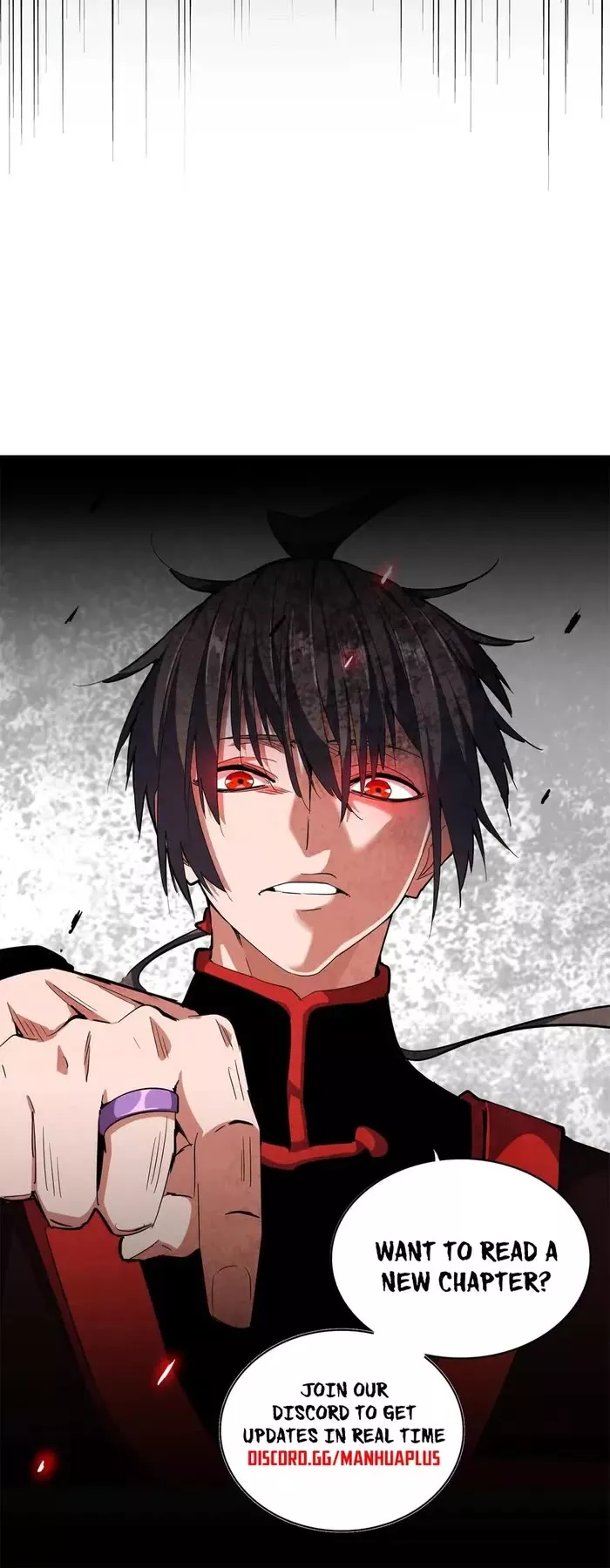 Magic Emperor, chapter 543, image 25