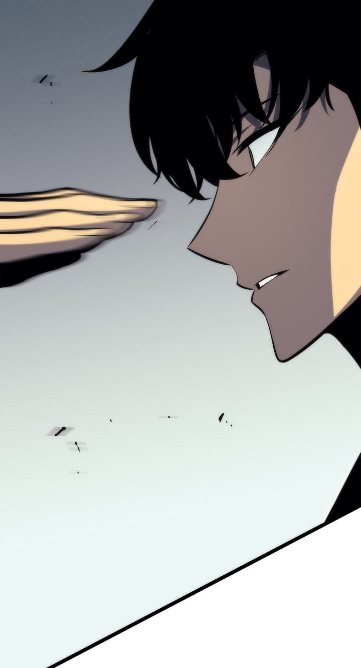 Solo Leveling, chapter 93, page 30