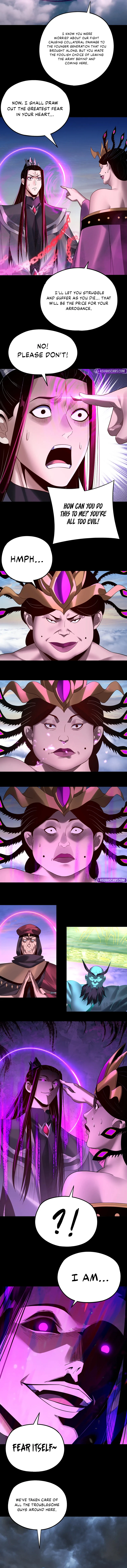 I Am the Fated Villain, chapter 238, image 7