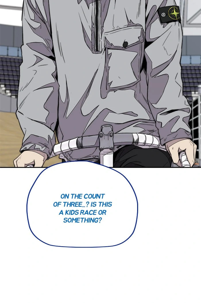 Wind Breaker, chapter 320, image 63